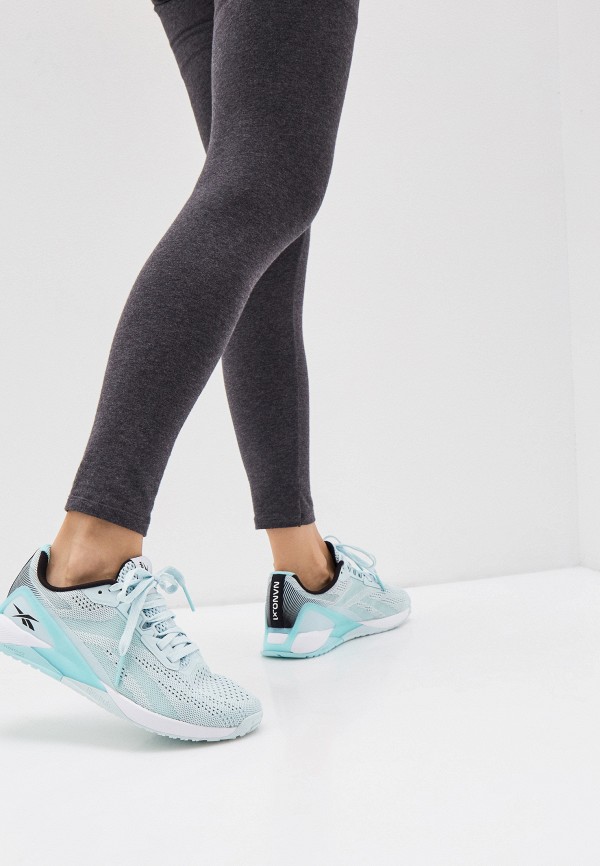 фото Кроссовки reebok