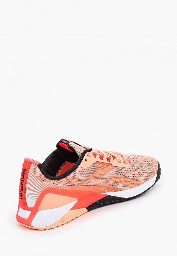 фото Кроссовки reebok