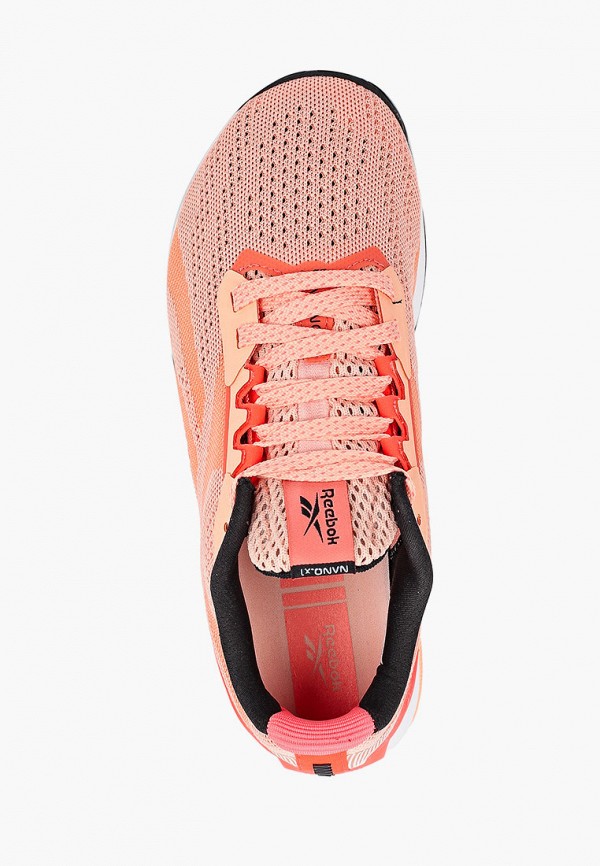 фото Кроссовки reebok