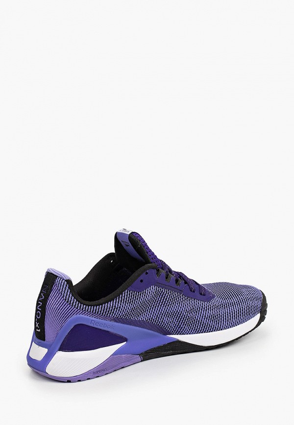 фото Кроссовки reebok