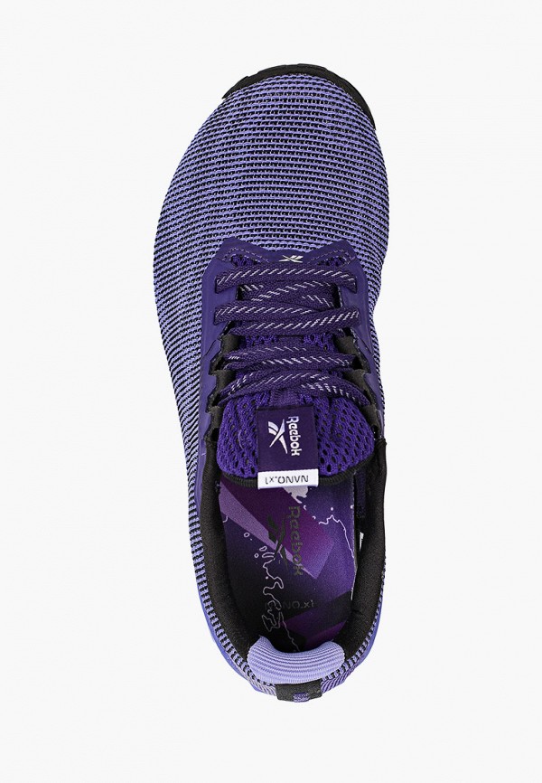 фото Кроссовки reebok