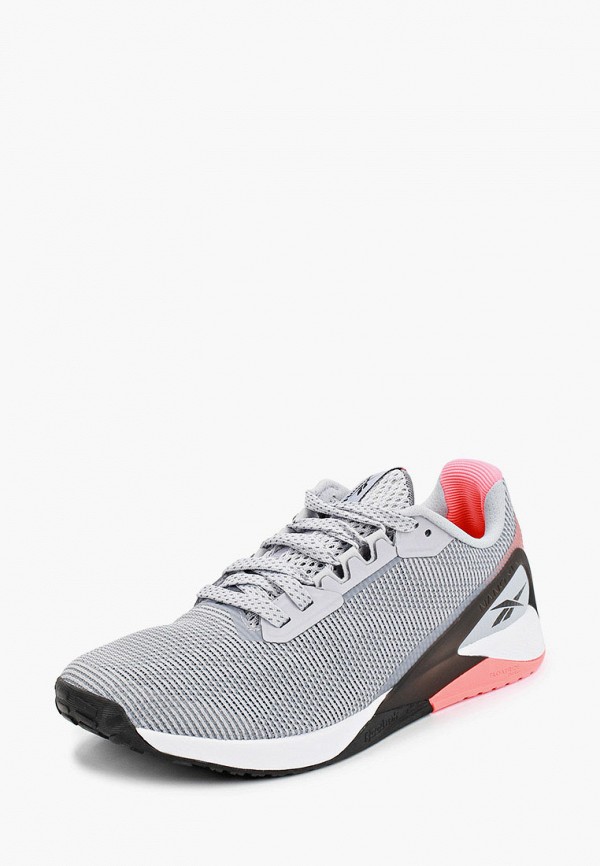 фото Кроссовки reebok