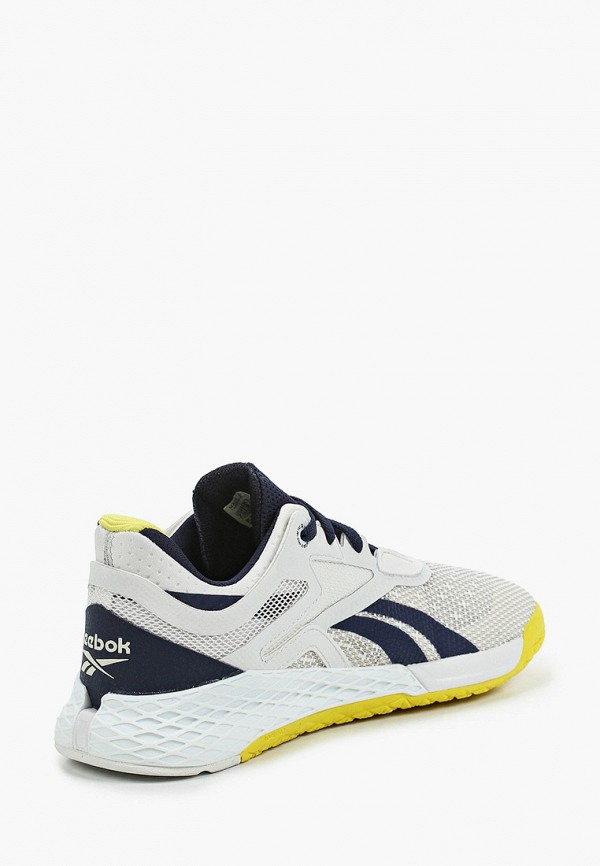 фото Кроссовки reebok