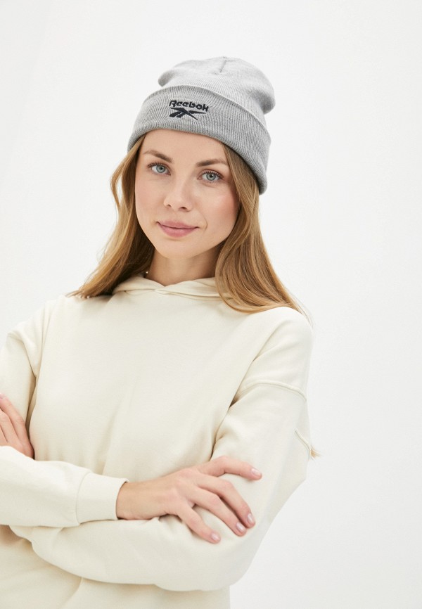 фото Шапка reebok