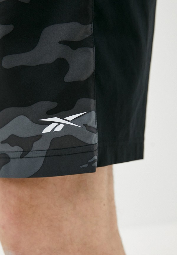 фото Шорты спортивные reebok