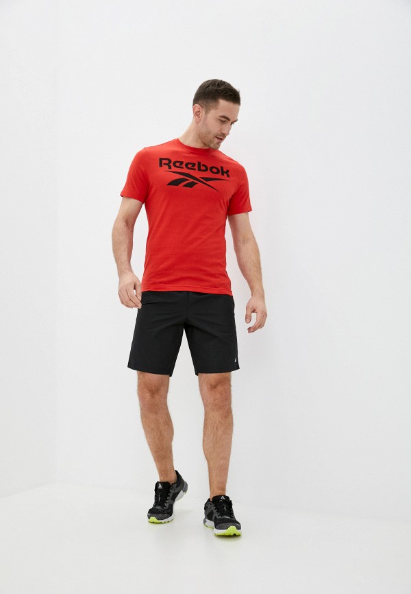 фото Футболка reebok