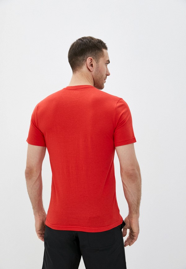 фото Футболка reebok