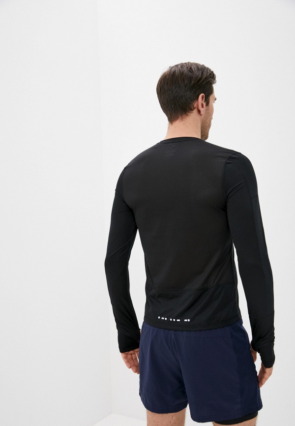 фото Лонгслив спортивный reebok