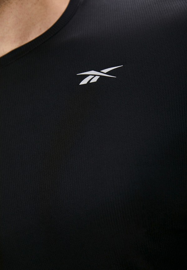 фото Лонгслив спортивный reebok