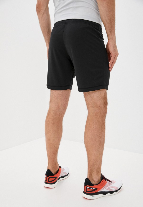 фото Шорты спортивные reebok