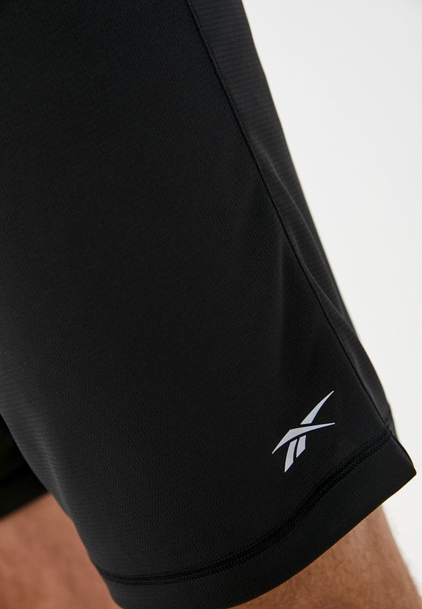 фото Шорты спортивные reebok