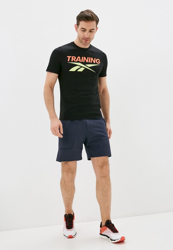 фото Футболка reebok