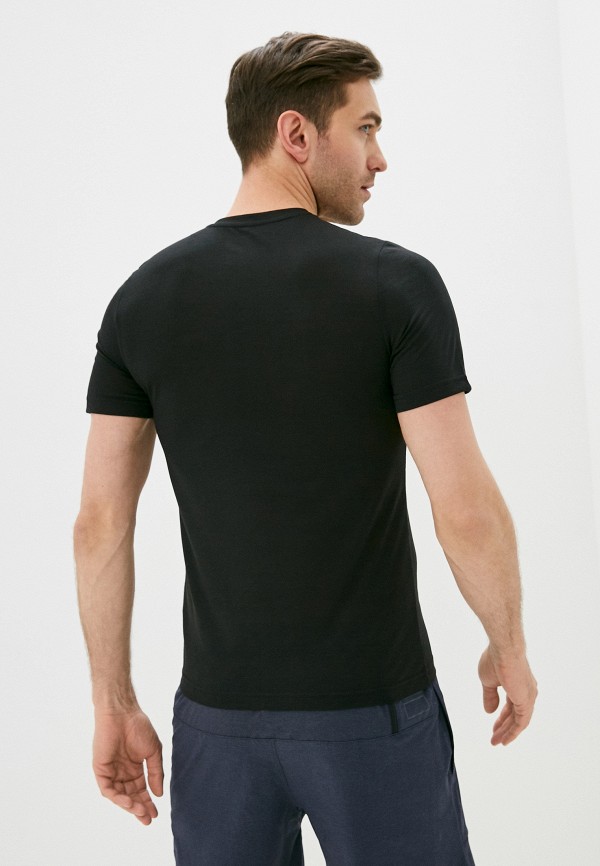 фото Футболка reebok