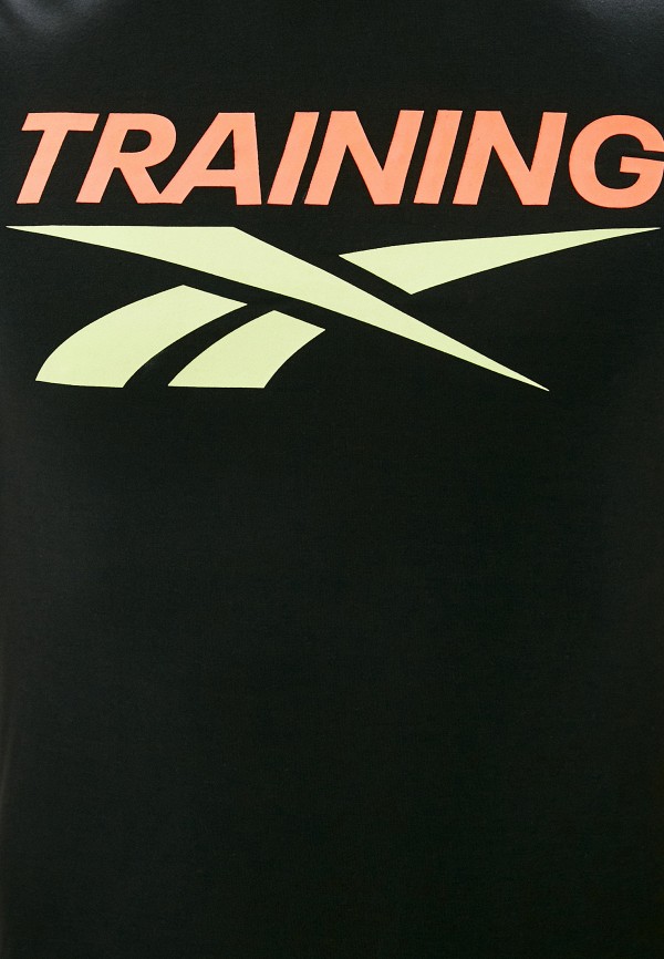 фото Футболка reebok