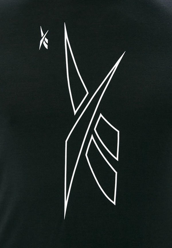 фото Футболка спортивная reebok