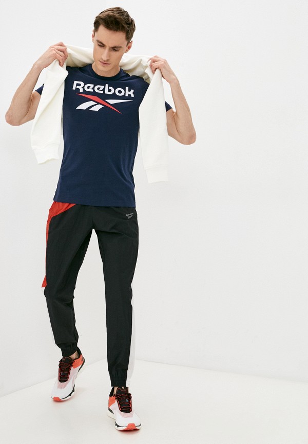 фото Футболка reebok