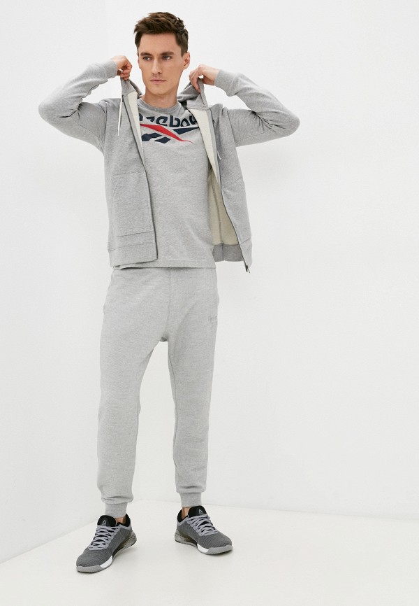 фото Футболка спортивная reebok