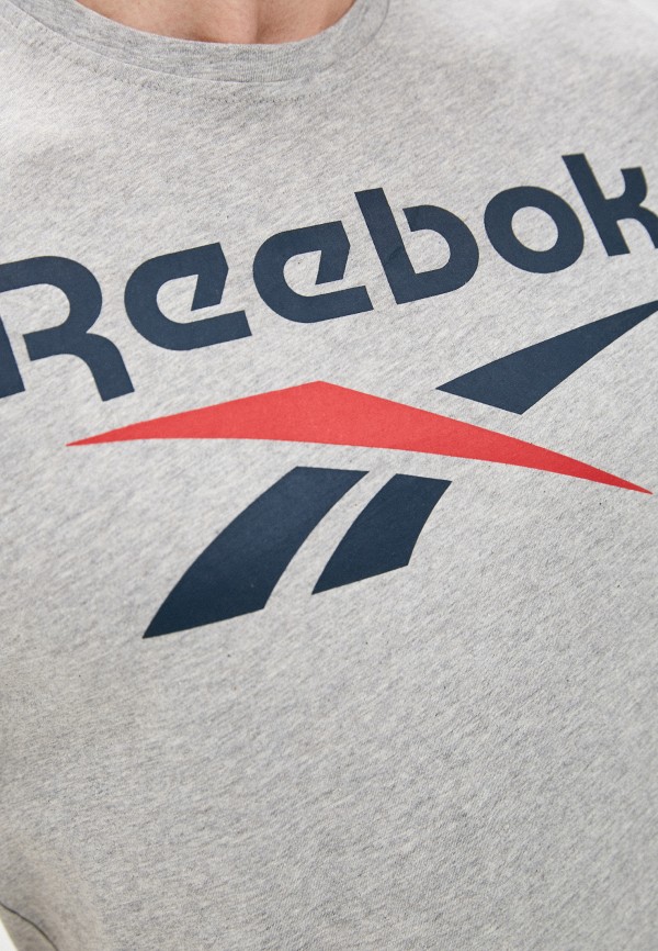 фото Футболка спортивная reebok