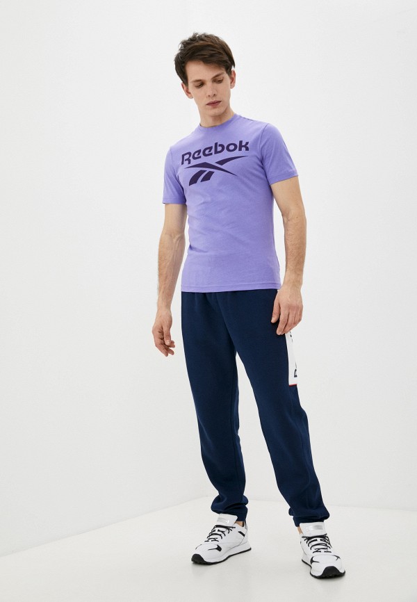 фото Футболка reebok