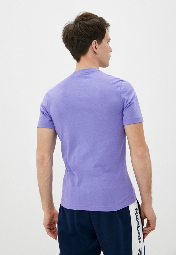 фото Футболка reebok