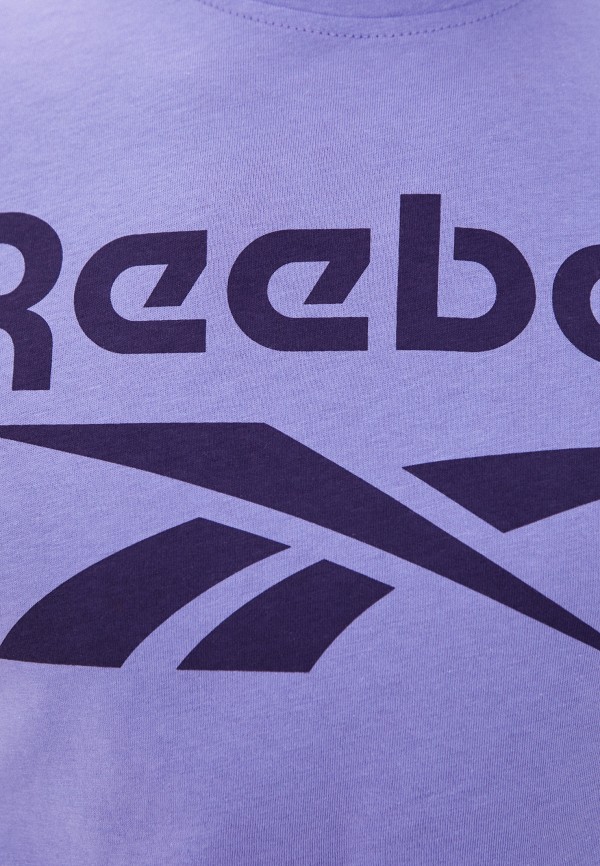 фото Футболка reebok