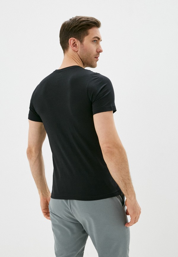 фото Футболка reebok