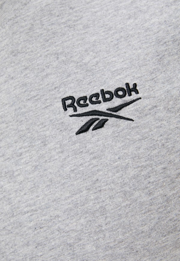 фото Футболка reebok
