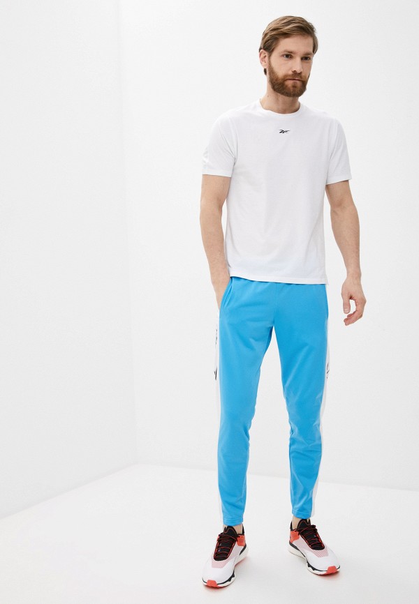 фото Брюки спортивные reebok