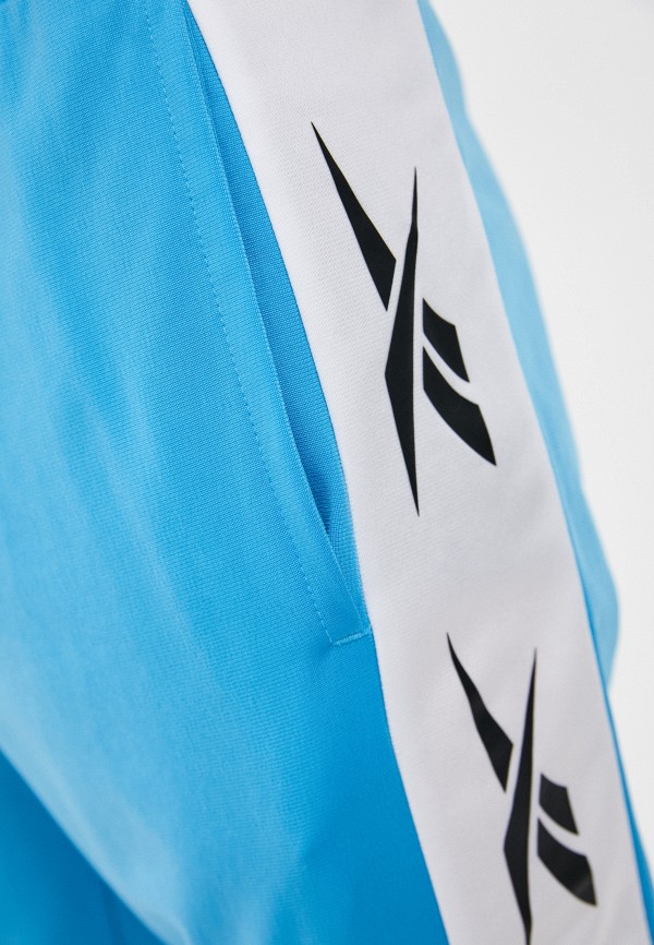 фото Брюки спортивные reebok