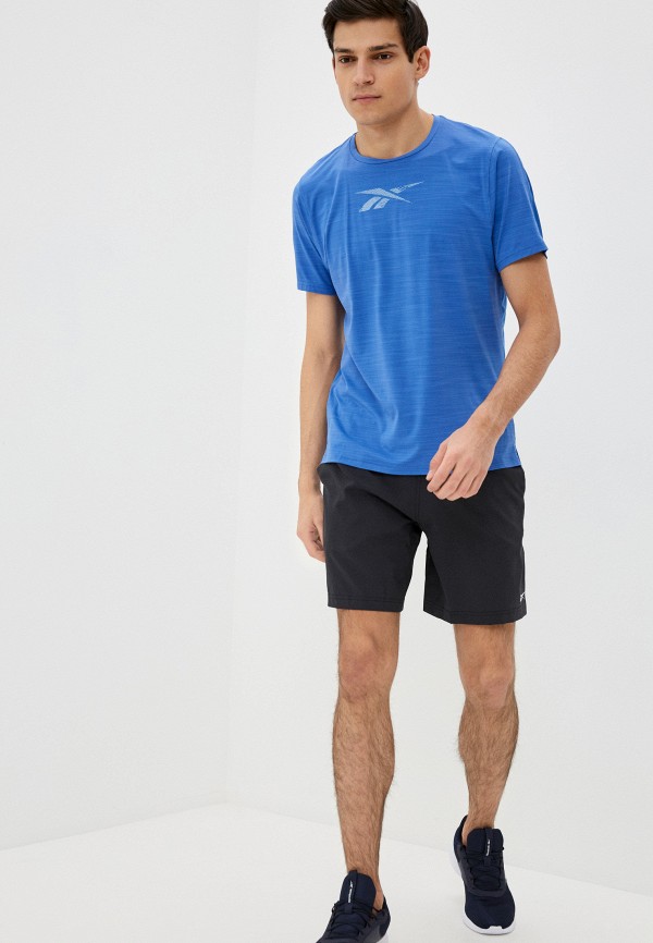 фото Шорты спортивные reebok