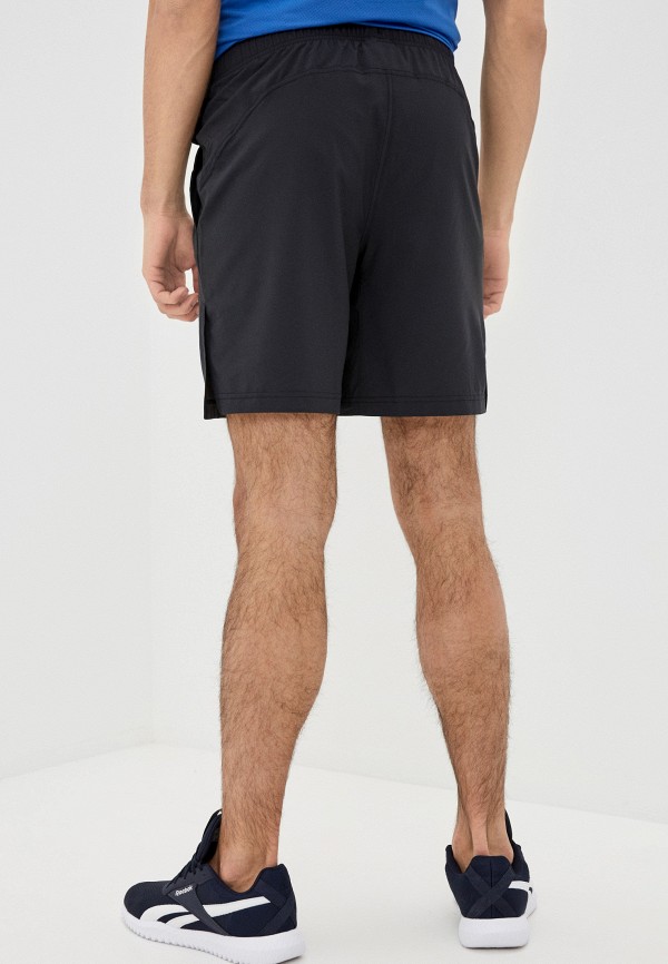 фото Шорты спортивные reebok