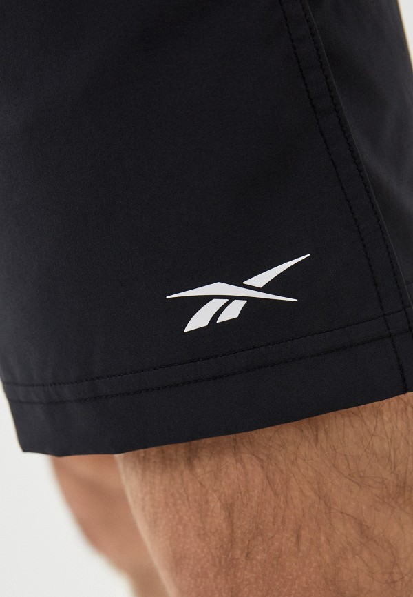 фото Шорты спортивные reebok