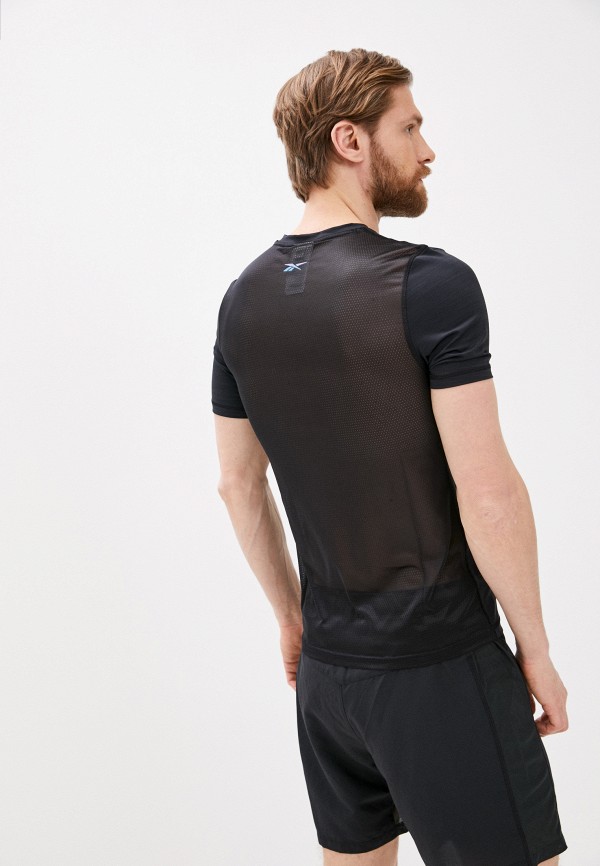 фото Футболка спортивная reebok