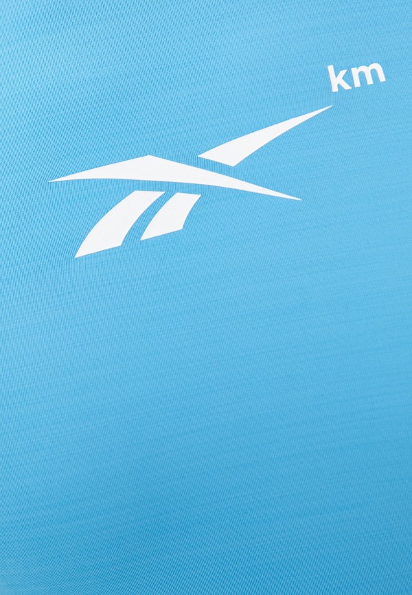 фото Футболка спортивная reebok