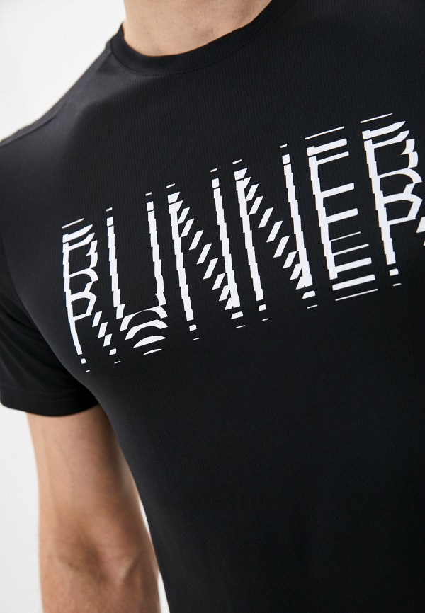 фото Футболка спортивная reebok