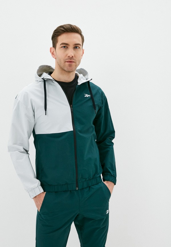 фото Костюм спортивный reebok