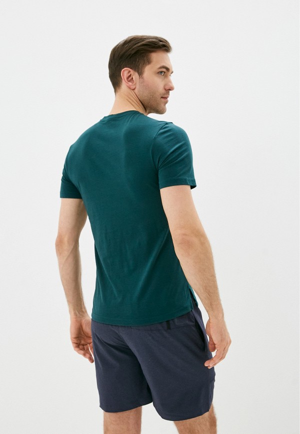 фото Футболка спортивная reebok