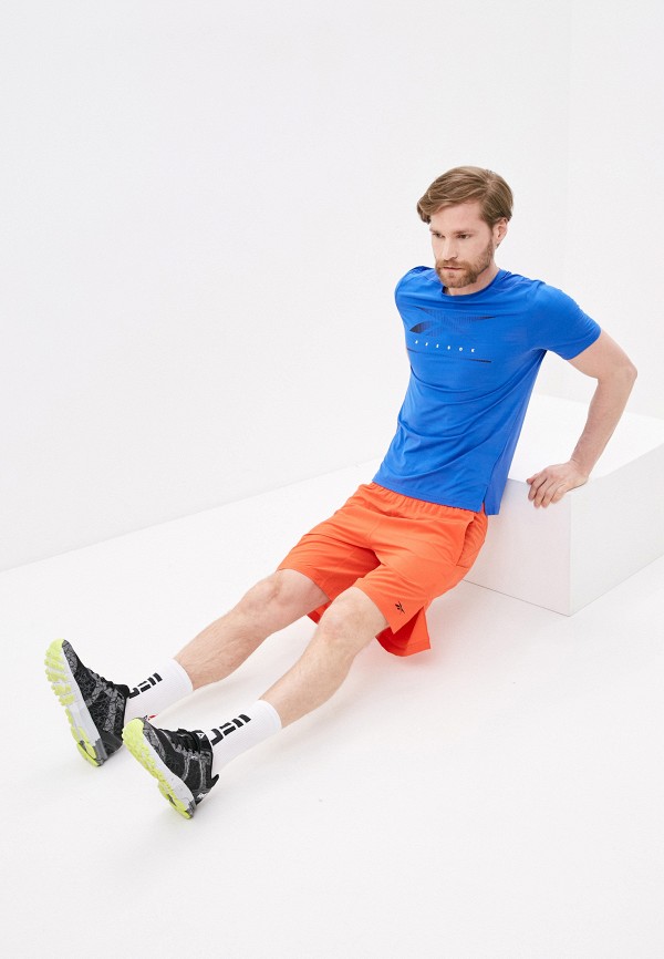 фото Футболка спортивная reebok