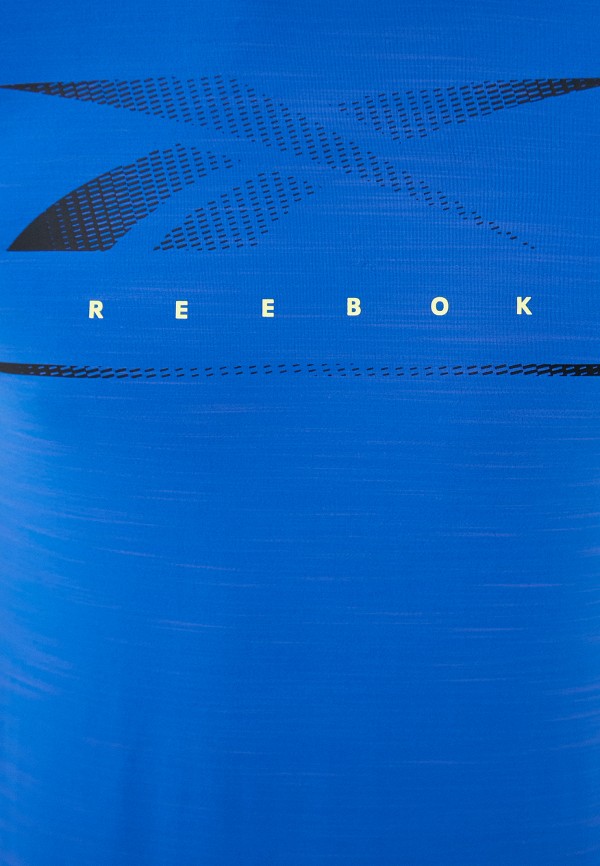 фото Футболка спортивная reebok