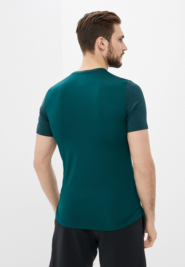 фото Футболка спортивная reebok