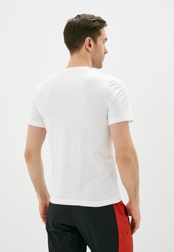 фото Футболка reebok