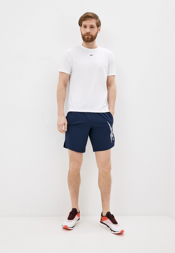 фото Шорты спортивные reebok