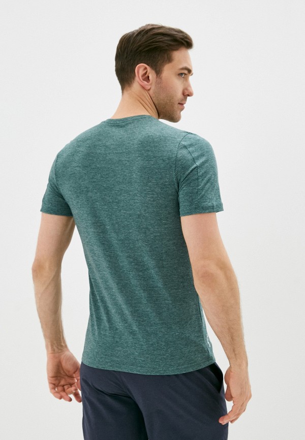 фото Футболка спортивная reebok