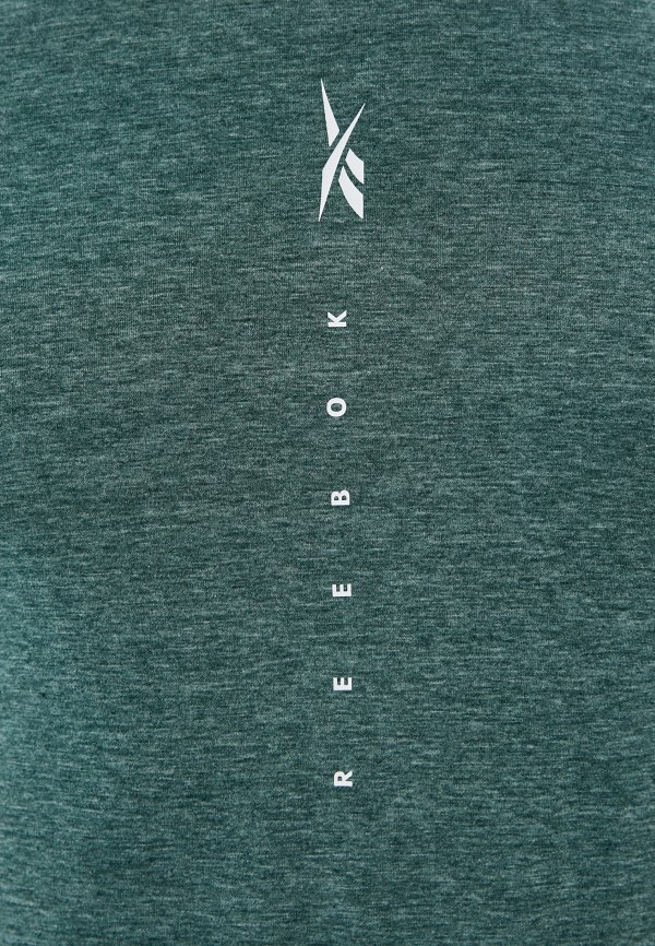 фото Футболка спортивная reebok