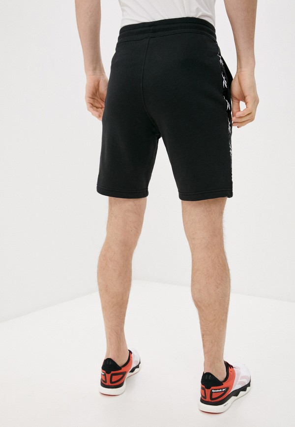 фото Шорты спортивные reebok