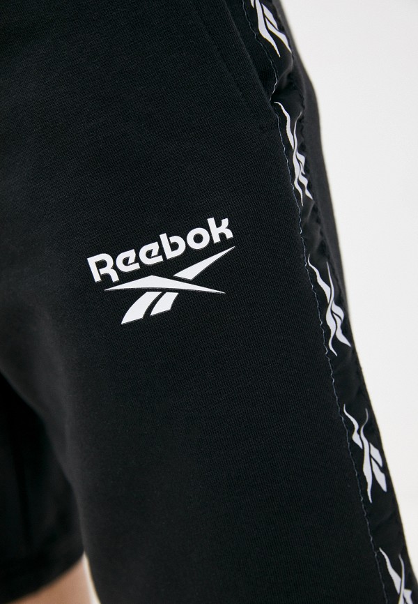 фото Шорты спортивные reebok