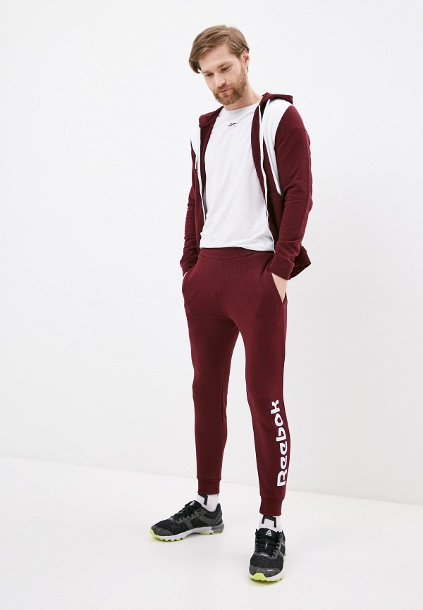 фото Костюм спортивный reebok