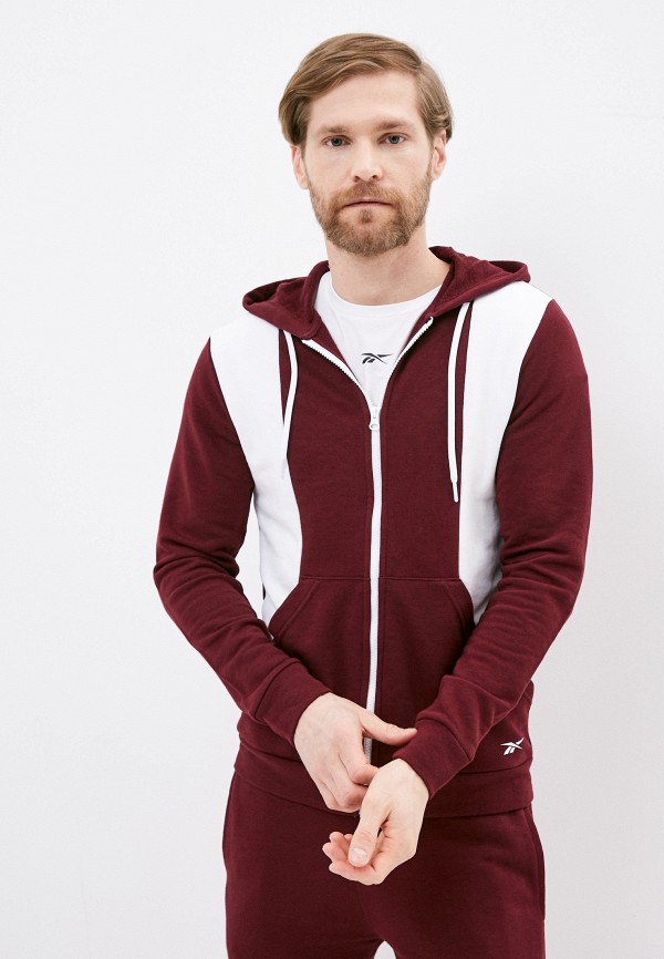 фото Костюм спортивный reebok