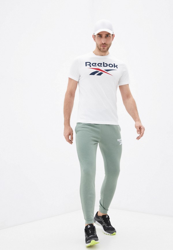 фото Футболка reebok