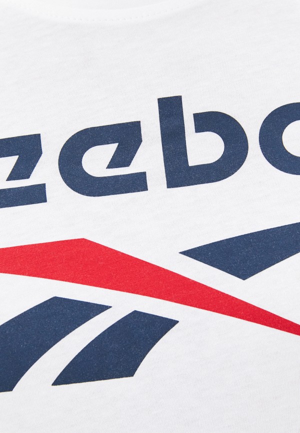 фото Футболка reebok